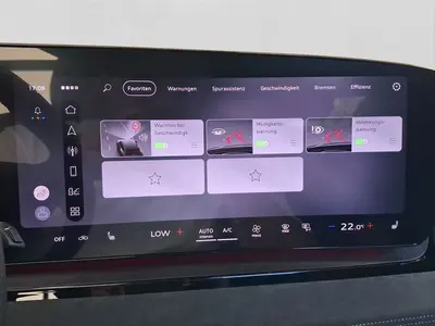 Audi Q6 e-tron – Foto 12