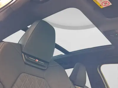 Audi Q6 e-tron – Foto 17