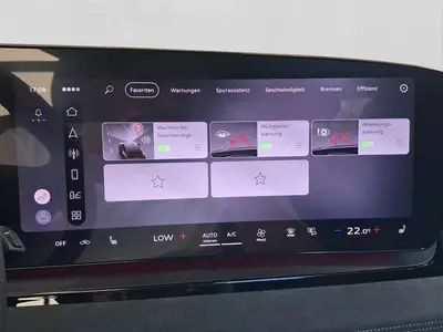 Audi Q6 e-tron – Foto 12