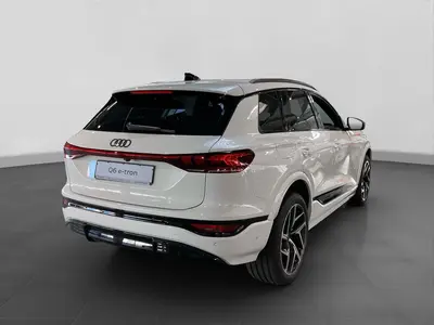 Audi Q6 e-tron – Foto 3