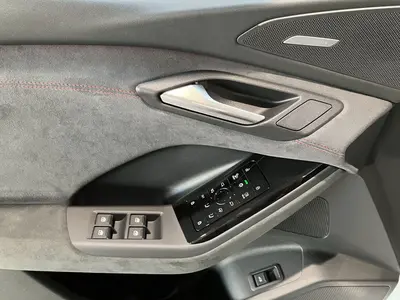 Audi Q6 e-tron – Foto 8