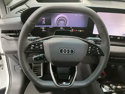 Audi Q6 e-tron – Foto 9