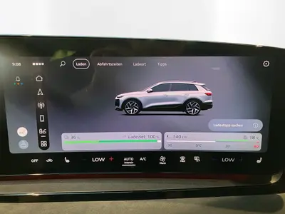 Audi Q6 e-tron – Foto 15