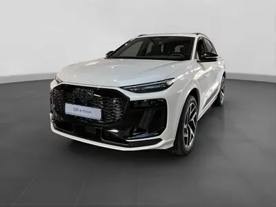 Audi Q6 e-tron – Foto 2