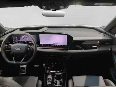 Audi Q6 e-tron – Foto 5