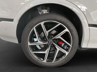 Audi Q6 e-tron – Foto 7