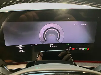 Audi Q6 e-tron – Foto 10