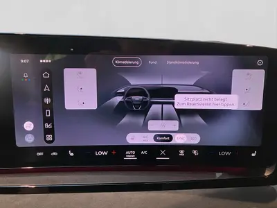 Audi Q6 e-tron – Foto 12
