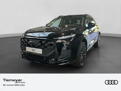 Audi Q3 – Foto 1