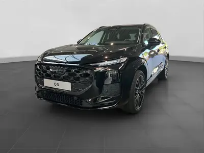 Audi Q3 – Foto 2