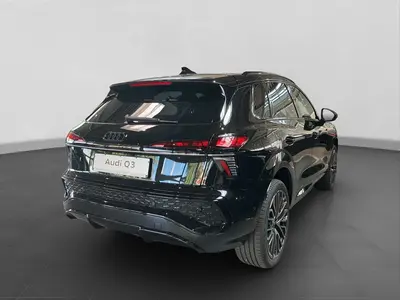 Audi Q3 – Foto 3