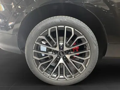 Audi Q3 – Foto 7