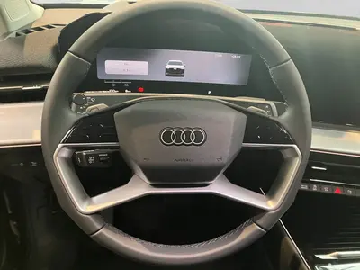 Audi Q3 – Foto 9