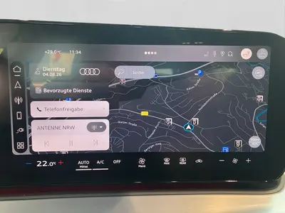 Audi Q3 – Foto 12