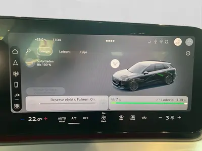 Audi Q3 – Foto 15