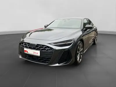Audi A6 Limousine – Foto 2