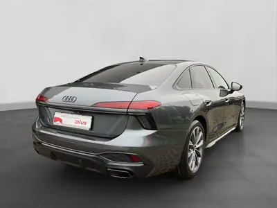Audi A6 Limousine – Foto 3
