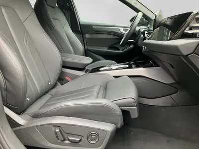 Audi A6 Limousine – Foto 4