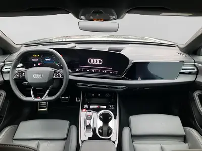 Audi A6 Limousine – Foto 5