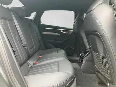 Audi A6 Limousine – Foto 6