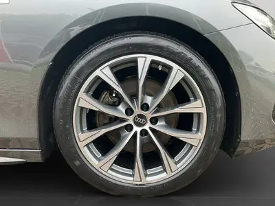 Audi A6 Limousine – Foto 7