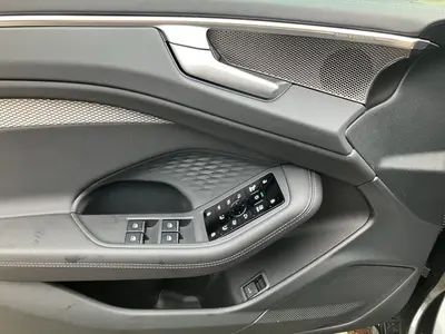 Audi A6 Limousine – Foto 8