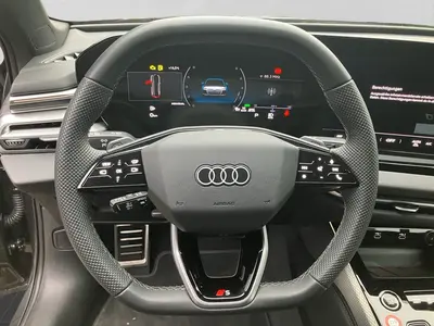 Audi A6 Limousine – Foto 9