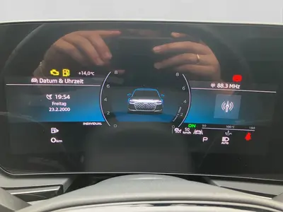Audi A6 Limousine – Foto 10