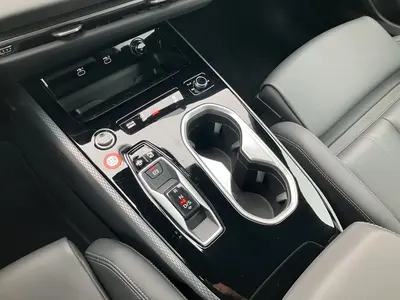 Audi A6 Limousine – Foto 11