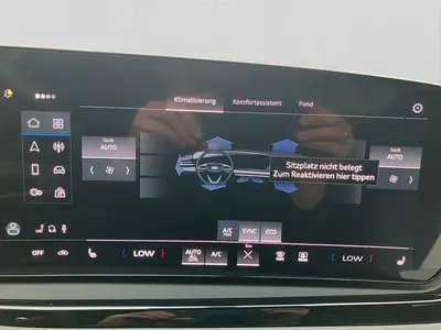 Audi A6 Limousine – Foto 12