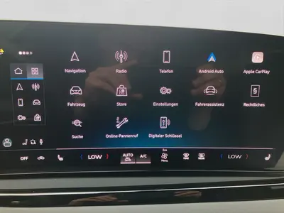Audi A6 Limousine – Foto 13