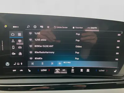 Audi A6 Limousine – Foto 15