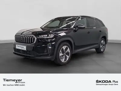 Skoda Kodiaq – Foto 1