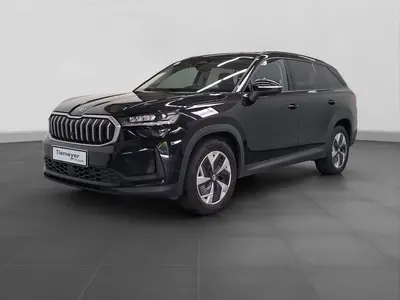 Skoda Kodiaq – Foto 2