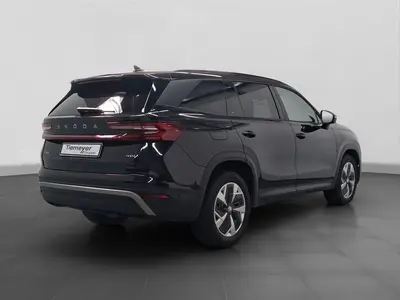 Skoda Kodiaq – Foto 3