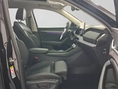 Skoda Kodiaq – Foto 4