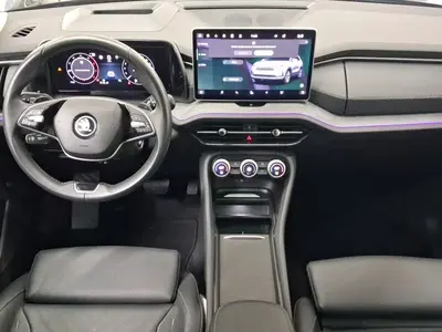 Skoda Kodiaq – Foto 5