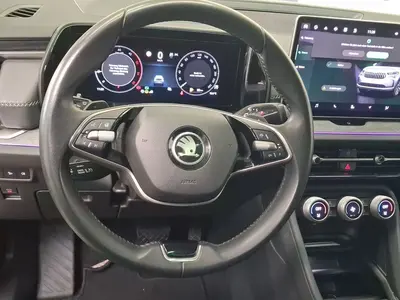 Skoda Kodiaq – Foto 9