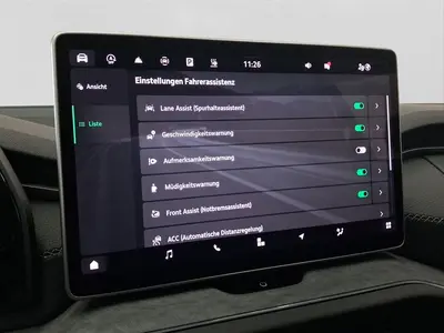 Skoda Kodiaq – Foto 12