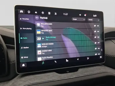 Skoda Kodiaq – Foto 14