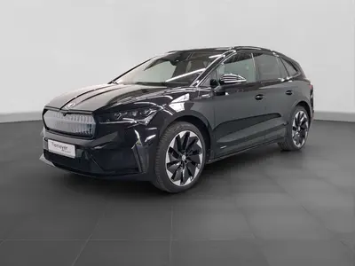 Skoda Enyaq – Foto 2