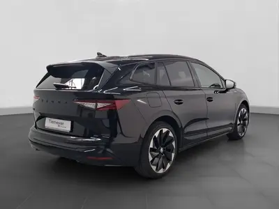 Skoda Enyaq – Foto 3