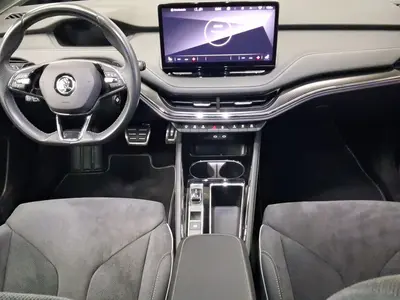 Skoda Enyaq – Foto 5