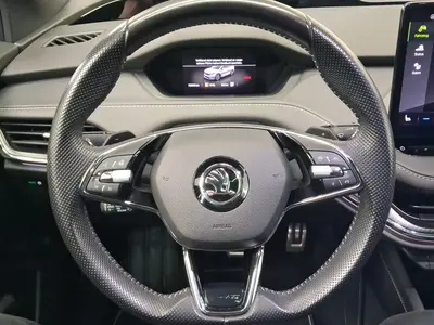 Skoda Enyaq – Foto 9
