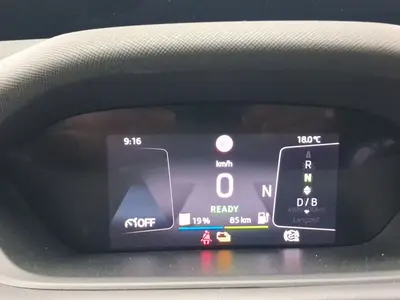 Skoda Enyaq – Foto 10