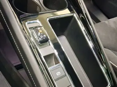 Skoda Enyaq – Foto 11