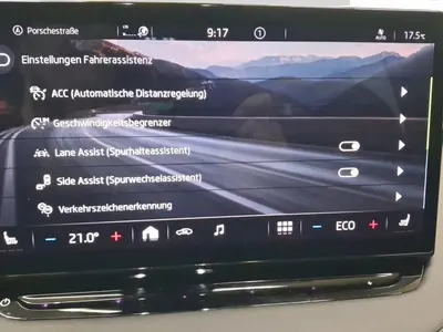 Skoda Enyaq – Foto 12