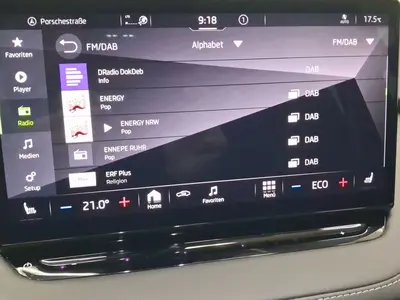 Skoda Enyaq – Foto 14