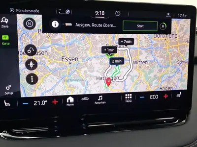 Skoda Enyaq – Foto 15
