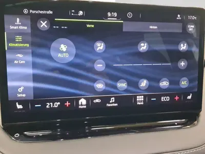 Skoda Enyaq – Foto 16